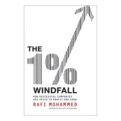 The 1% Windfall, Rafi Mohammed