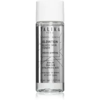 Talika Skintelligence Glowtion lapte de corp exfoliant cu acid hialuronic 30 ml