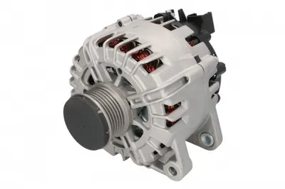 Alternator (14v, 150a) Ford C-Max Ii, Fiesta Vi, Focus Iii, Galaxy, Grand C-Max, Kuga I, Kuga Ii, Mondeo Iv, S-Max, Transit Connect V408 1.5d 1.6d 2.0d Dupa 2006