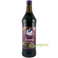 Suc Pur de Aronia Ecologic/Bio 700ml