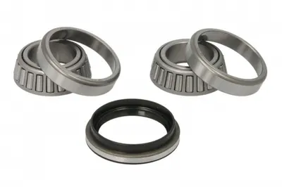 Kit rulment roata Spate Dreapta Stanga (28x50x17) potrivit MITSUBISHI COLT II, LANCER III, LANCER IV 1.2-1.8D 11.83-11.93