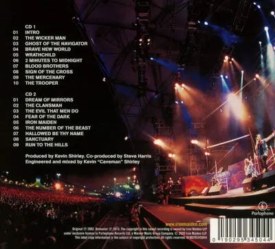 Rock In Rio