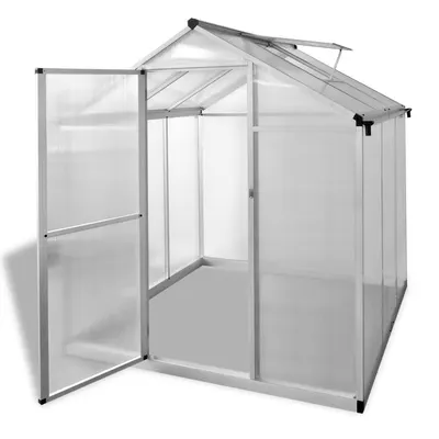 Gossi sera, 3,46 m2, aluminiu ranforsat