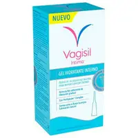 Gel Intim Vagisil Vaginesil (30 g) Intern