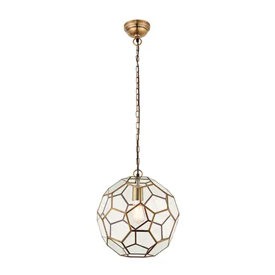 Corp de iluminat suspendat Miele Pendant