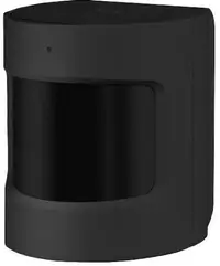 Hombli Smart senzor de mișcare - Bluetooth PIR, negru