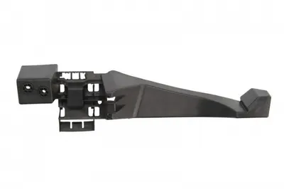 Suport bara Spate Stanga (latura, plastic) potrivit CHRYSLER 300C 3.0D-6.4 07.11