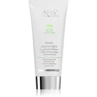 Apis Natural Cosmetics Acne-Stop Professional masca pentru curatare profunda pentru tenul gras, predispus la acnee