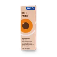 Picaturi Hylo Parin, 10 ml – Ursapharm