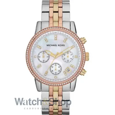 Ceas Michael Kors Michael Kors Ritz MK5650