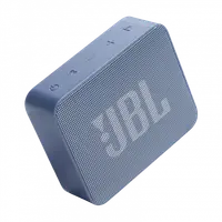 Boxa Portabila Bluetooth JBL Go Essential 2, 3.1W, Pro Sound, Waterproof, Albastra JBLGOES2BLUCN