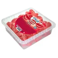 Bomboane gumate cu jeleu de fructe - buze, Vidal, 795g, 75 bucati Engros