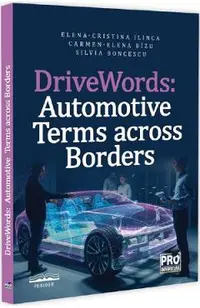 DriveWords: Automotive Terms across Borders