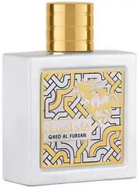 Lattafa Apă de parfum Qaed Al Fursan Unlimited, 90 ml