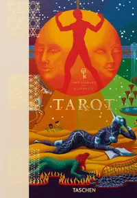 Tarot. The Library of Esoterica