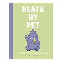Death by Pet