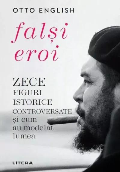 Falși eroi - Paperback brosat