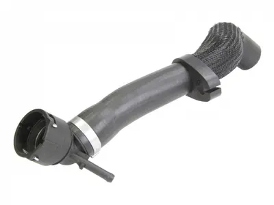 Conducta furtun sistem racire superior (31mm) SEAT CORDOBA, IBIZA II, IBIZA III; SKODA FABIA I; VW FOX, POLO 1.4 dupa 1997