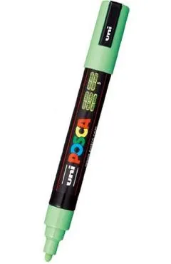 Marker Verde deschis Uni PC-5M