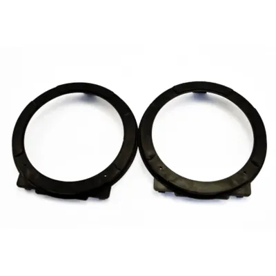 Inele adaptoare difuzoare auto Cod 20.530 Honda RDX 2007-2012 Fata Spate 130mm
