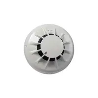 Detector de fum si temperatura conventional Bentel FC701PH, optic, rata de crestere, LED