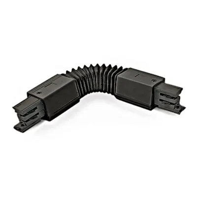 3PH-flexible conector, negru