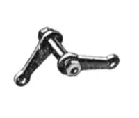 Pargie spate Sistem de Franare tip R