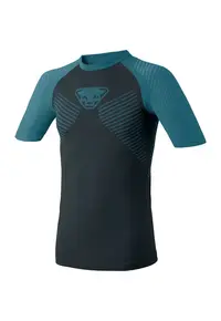 Tricou barbati Speed Dryarn - Albastru deschis/Bleumarin
