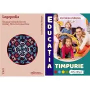 Pachet educatia timpurie si terapia tulburarilor de limbaj