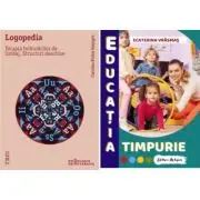 Pachet educatia timpurie si terapia tulburarilor de limbaj