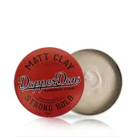 Ceara de par - DAPPER DAN - Matte Clay - 100 ml