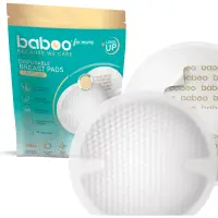 Baboo Disposable Breast Pads inserții de unică folosință pentru sutien 40 buc