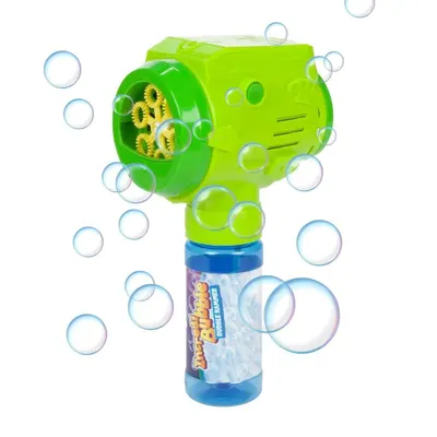 Ciocan pentru baloane de sapun Ttoys Incredibubble 118 ml