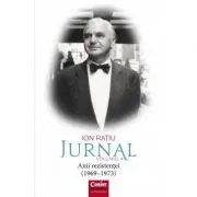 Ion Ratiu. Jurnal volumul 4