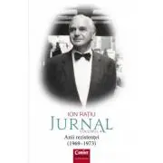 Ion Ratiu. Jurnal volumul 4