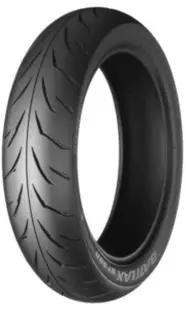 Bridgestone BT39 R ( 140/70-17 TL 66H 125 ccm, Roata spate, M/C )