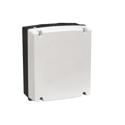 Cutie metalica goala, fara butoanele exterioare, FOR BF26A…BF38A CONTACTORS