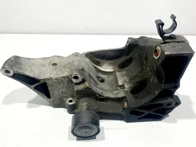 Suport accesorii 7802639 BMW Seria 1 (2004-2011) [E81, E87] 2.0d N47D20C 143 cp