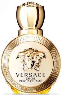 Versace Apă de parfum Eros Pour Femme, 50 ml