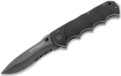Cuțit de buzunar Boker Magnum - Black Spear