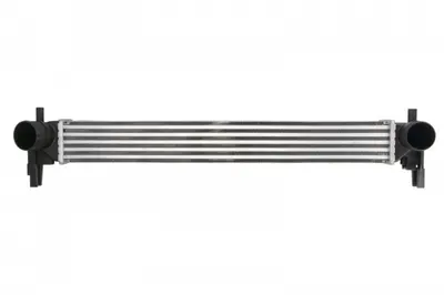Compresor Intercooler Potrivit Audi A1; Seat Ibiza Iv, Ibiza Iv Sc, Ibiza Iv St, Ibiza Iv Hatchback, Toledo Iv; Skoda Fabia Ii, Fabia Ii Praktik, Rapid, Roomster, Roomster Praktik 1.2d-1.9d 03.08-12.1