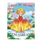 Citim pe silabe. Cenusareasa