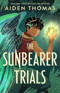 The Sunbearer Trials (Hardback)