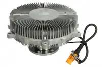 Cupla ventilator radiator (numar pini: 5 6) potrivit MAN FOC, HOCL, LION S CITY, LION S CLASSIC, TGL I, TGM I, TGX I D0826LOH02-D2676LF28 08.87-