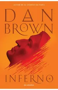 Inferno (Spanish Edition)
