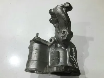 Suport racitor gaze Renault Megane 3 (2008-2012) 1.5 dci K9K (832)