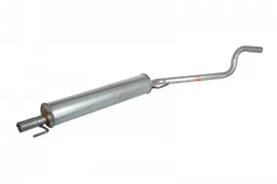 Toba esapamet intermediara potrivit OPEL ASTRA G, ASTRA G CLASSIC, ASTRA H, ASTRA H CLASSIC, ASTRA H GTC 1.6 1.8 02.98