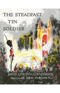 Steadfast Tin Soldier
