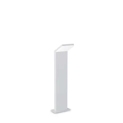 Corp de iluminat pentru exterior Style pt h050 3000k Alb