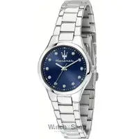 Ceas Maserati Maserati R8853151506 Ladies Watch Attrazione 30mm 5ATM